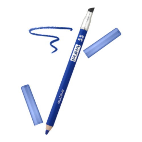 Pupa Multiplay 3 in 1 Eye Pencil - 52 Butter, 1 piece