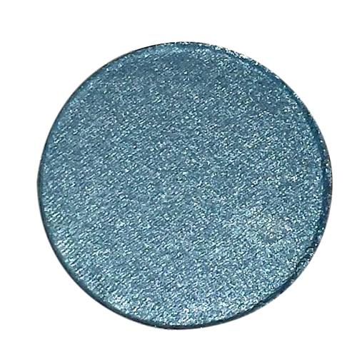 Pure Anada Pressed Mineral Eye Shadow - Ecru (Matte), 3g/0.1 oz Pure Anada Pressed Mineral Eye Shadow - Blackberry on white background