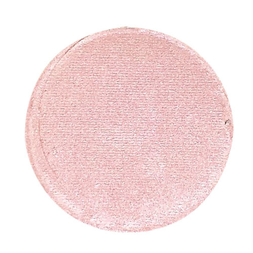 Pure Anada Pressed Mineral Eye Shadow - Ecru (Matte), 3g/0.1 oz Pure Anada Pressed Mineral Eye Shadow - Blackberry on white background