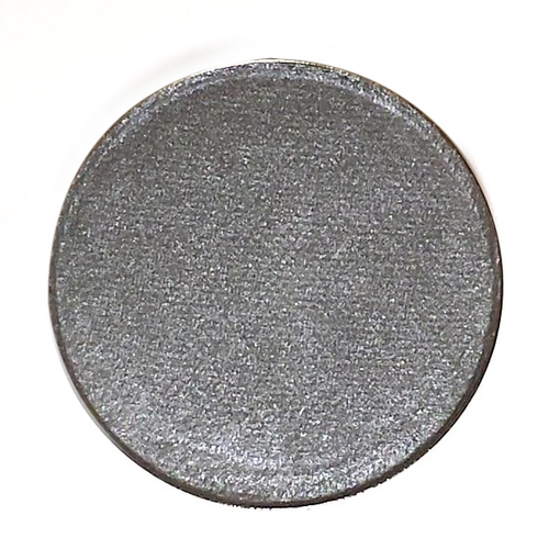 Pure Anada Pressed Mineral Eye Shadow - Ecru (Matte), 3g/0.1 oz Pure Anada Pressed Mineral Eye Shadow - Blackberry on white background