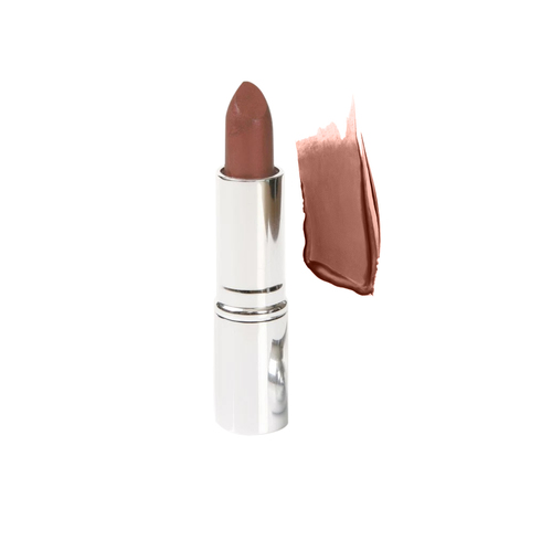 Pure Anada Petal Perfect Lipstick - Grapefruit, 4g/0.1 oz Pure Anada Petal Perfect Lipstick - Autumn on white background