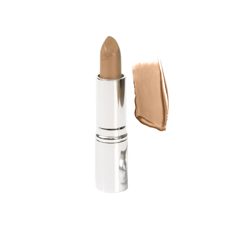Pure Anada Petal Perfect Lipstick - Grapefruit, 4g/0.1 oz Pure Anada Petal Perfect Lipstick - Autumn on white background