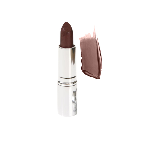 Pure Anada Petal Perfect Lipstick - Grapefruit, 4g/0.1 oz Pure Anada Petal Perfect Lipstick - Autumn on white background