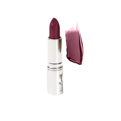 Pure Anada Petal Perfect Lipstick - Grapefruit, 4g/0.1 oz Pure Anada Petal Perfect Lipstick - Autumn on white background