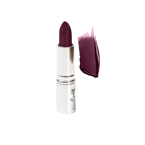 Pure Anada Petal Perfect Lipstick - Grapefruit, 4g/0.1 oz Pure Anada Petal Perfect Lipstick - Autumn on white background