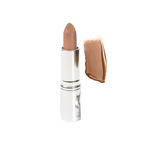 Pure Anada Petal Perfect Lipstick - Grapefruit, 4g/0.1 oz Pure Anada Petal Perfect Lipstick - Autumn on white background
