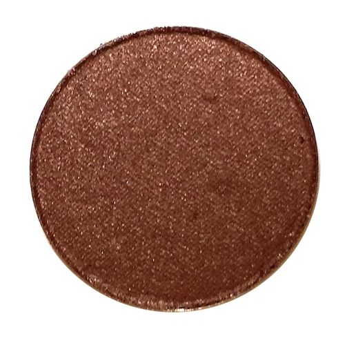Pure Anada Pressed Mineral Eye Shadow - Ecru (Matte), 3g/0.1 oz Pure Anada Pressed Mineral Eye Shadow - Blackberry on white background