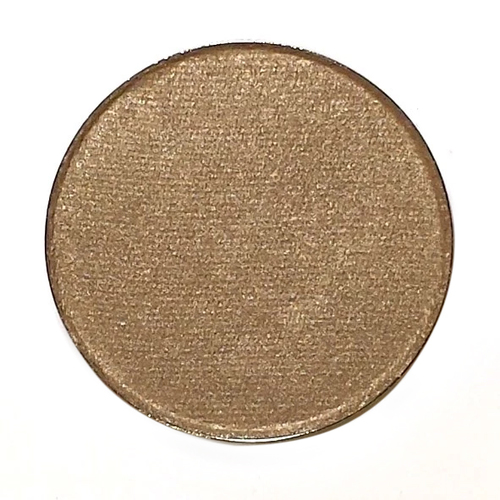 Pure Anada Pressed Mineral Eye Shadow - Ecru (Matte), 3g/0.1 oz Pure Anada Pressed Mineral Eye Shadow - Blackberry on white background
