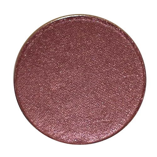 Pure Anada Pressed Mineral Eye Shadow - Ecru (Matte), 3g/0.1 oz Pure Anada Pressed Mineral Eye Shadow - Blackberry on white background