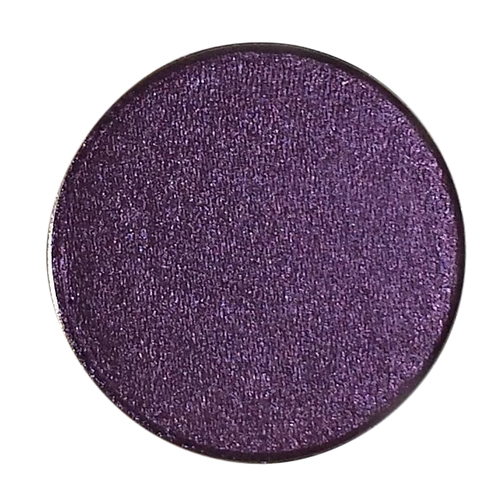 Pure Anada Pressed Mineral Eye Shadow - Ecru (Matte), 3g/0.1 oz Pure Anada Pressed Mineral Eye Shadow - Blackberry on white background