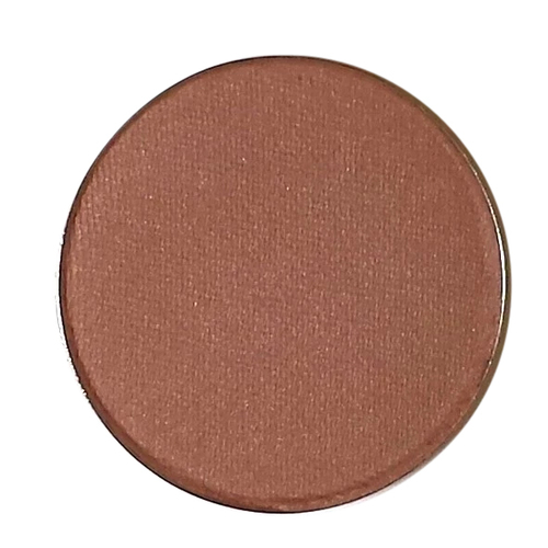 Pure Anada Pressed Mineral Eye Shadow - Ecru (Matte), 3g/0.1 oz Pure Anada Pressed Mineral Eye Shadow - Blackberry on white background