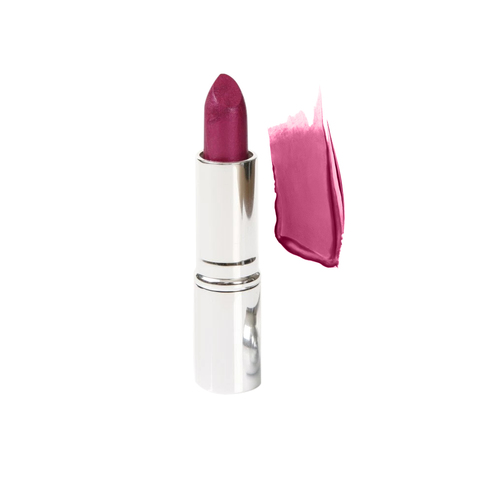 Pure Anada Petal Perfect Lipstick - Grapefruit, 4g/0.1 oz Pure Anada Petal Perfect Lipstick - Autumn on white background