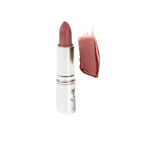 Pure Anada Petal Perfect Lipstick - Grapefruit, 4g/0.1 oz Pure Anada Petal Perfect Lipstick - Autumn on white background