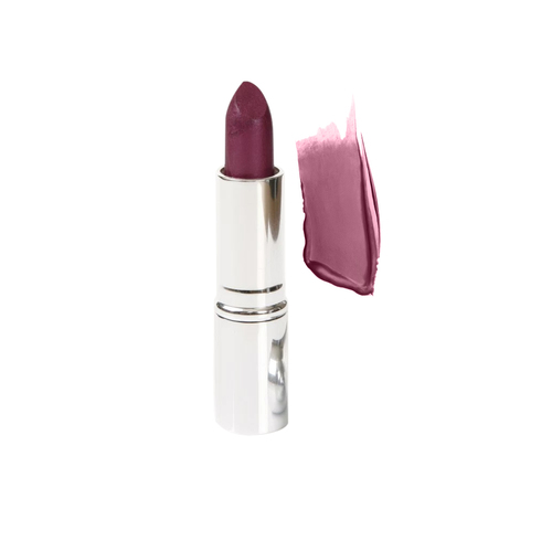 Pure Anada Petal Perfect Lipstick - Grapefruit, 4g/0.1 oz Pure Anada Petal Perfect Lipstick - Autumn on white background