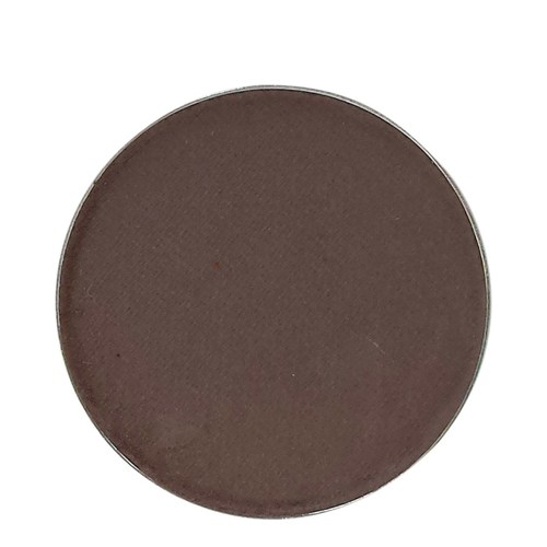 Pure Anada Pressed Mineral Eye Shadow - Ecru (Matte), 3g/0.1 oz Pure Anada Pressed Mineral Eye Shadow - Blackberry on white background
