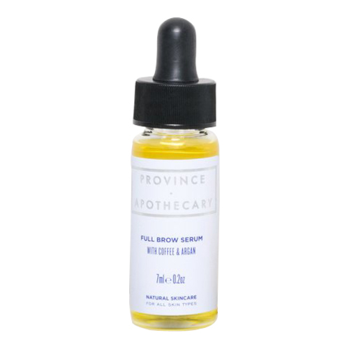 Province Apothecary Full Brow Serum, 30ml/1 fl oz Province Apothecary Full Brow Serum on white background
