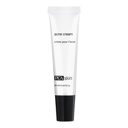 PCA Skin Acne Cream with BPO 5%, 14.2g/0.5 oz