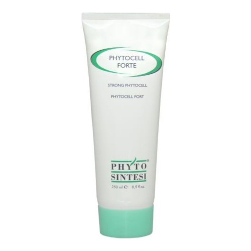 Phyto Sintesi Phytocell Forte Cream, 250ml/8.5 fl oz Phyto Sintesi Phytocell Forte Cream on white background
