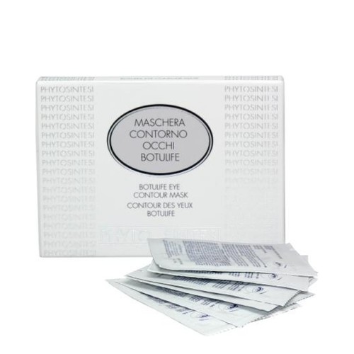 Phyto Sintesi Botulife Eye Contour Eye Patch - 6 Pairs, 1 set Phyto Sintesi Botulife Eye Contour Eye Patch - 6 Pairs on white background
