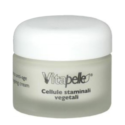 Phyto Sintesi Plant Stem Cells Anti-Aging Cream, 30ml/1 fl oz Phyto Sintesi Plant Stem Cells Anti-Aging Cream on white background