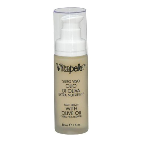 Phyto Sintesi Olive Oil Extra Nourishing Serum, 30ml/1 fl oz Phyto Sintesi Olive Oil Extra Nourishing Serum on white background