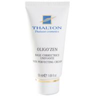 Thalion  on white background