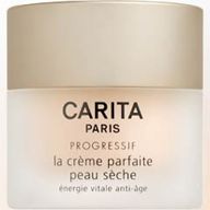 Carita PERFECT CREAM FOR DRY SKIN (50ml) Carita on white background