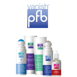 PFB Logo
