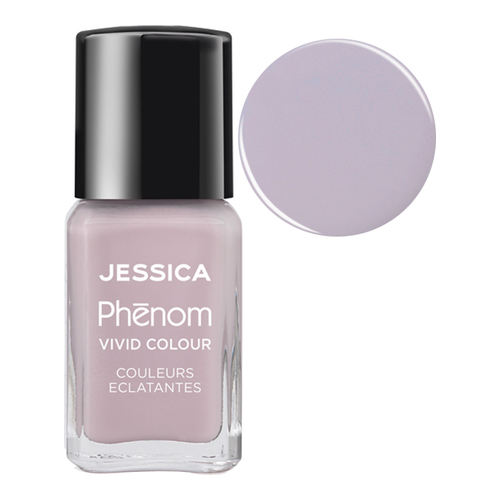 Jessica Phenom Vivid Colour - First Class, 15ml/0.5 fl oz Jessica Phenom Vivid Colour - Adore Me on white background