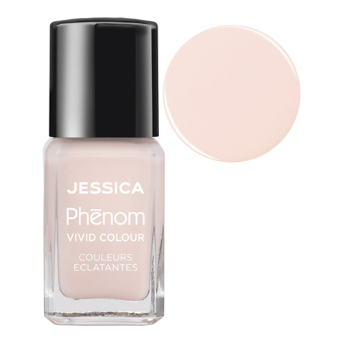 Jessica Phenom Vivid Colour - First Class, 15ml/0.5 fl oz Jessica Phenom Vivid Colour - Adore Me on white background