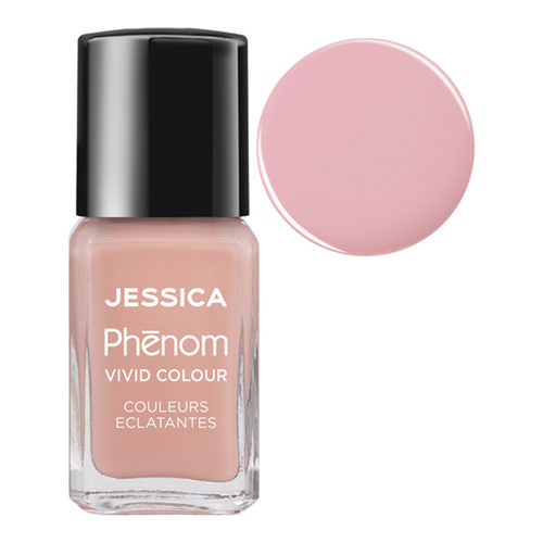 Jessica Phenom Vivid Colour - First Class, 15ml/0.5 fl oz Jessica Phenom Vivid Colour - Adore Me on white background