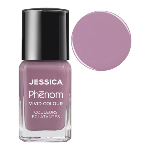 Jessica Phenom Vivid Colour - First Class, 15ml/0.5 fl oz Jessica Phenom Vivid Colour - Adore Me on white background