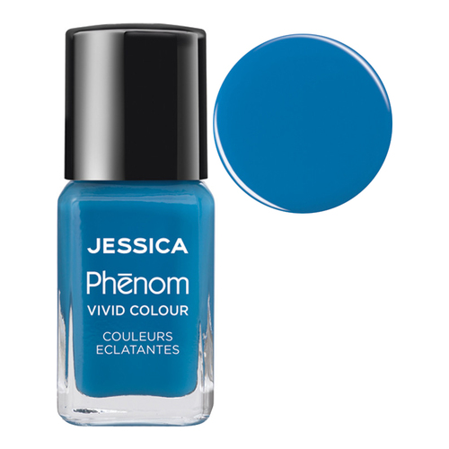 Jessica Phenom Vivid Colour - First Class, 15ml/0.5 fl oz Jessica Phenom Vivid Colour - Adore Me on white background