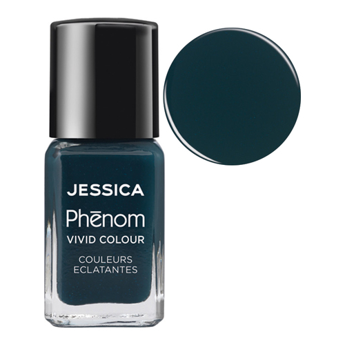 Jessica Phenom Vivid Colour - First Class, 15ml/0.5 fl oz Jessica Phenom Vivid Colour - Adore Me on white background