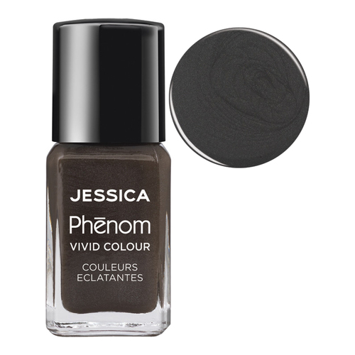Jessica Phenom Vivid Colour - First Class, 15ml/0.5 fl oz Jessica Phenom Vivid Colour - Adore Me on white background
