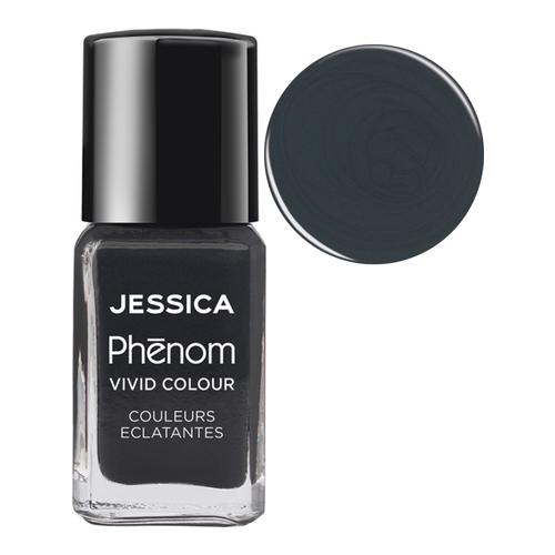 Jessica Phenom Vivid Colour - First Class, 15ml/0.5 fl oz Jessica Phenom Vivid Colour - Adore Me on white background