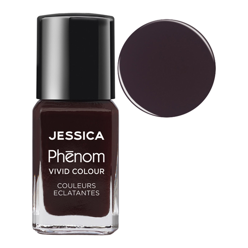 Jessica Phenom Vivid Colour - First Class, 15ml/0.5 fl oz Jessica Phenom Vivid Colour - Adore Me on white background