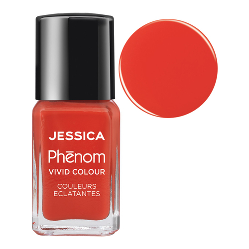Jessica Phenom Vivid Colour - Luv You Lucy, 15ml/0.5 fl oz