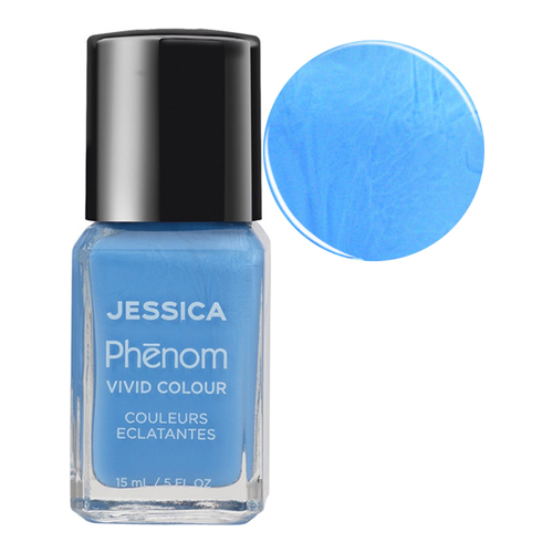 Jessica Phenom Vivid Colour - First Class, 15ml/0.5 fl oz Jessica Phenom Vivid Colour - Adore Me on white background