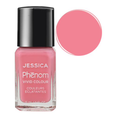 Jessica Phenom Vivid Colour - First Class, 15ml/0.5 fl oz Jessica Phenom Vivid Colour - Adore Me on white background