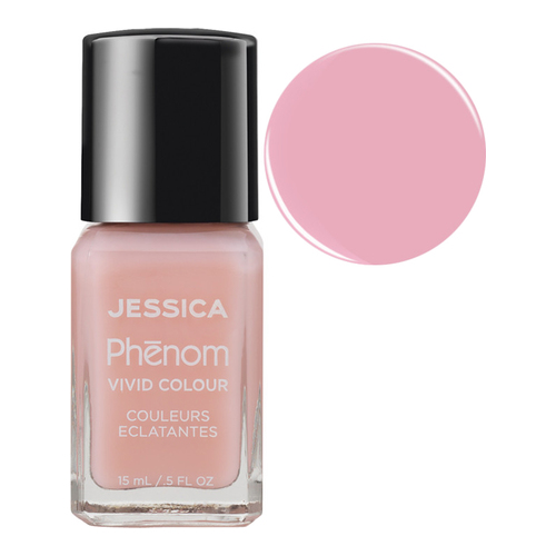 Jessica Phenom Vivid Colour - First Class, 15ml/0.5 fl oz Jessica Phenom Vivid Colour - Adore Me on white background