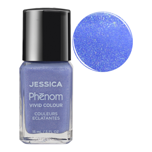 Jessica Phenom Vivid Colour - First Class, 15ml/0.5 fl oz Jessica Phenom Vivid Colour - Adore Me on white background