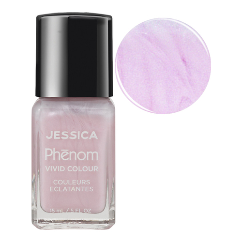 Jessica Phenom Vivid Colour - First Class, 15ml/0.5 fl oz Jessica Phenom Vivid Colour - Adore Me on white background