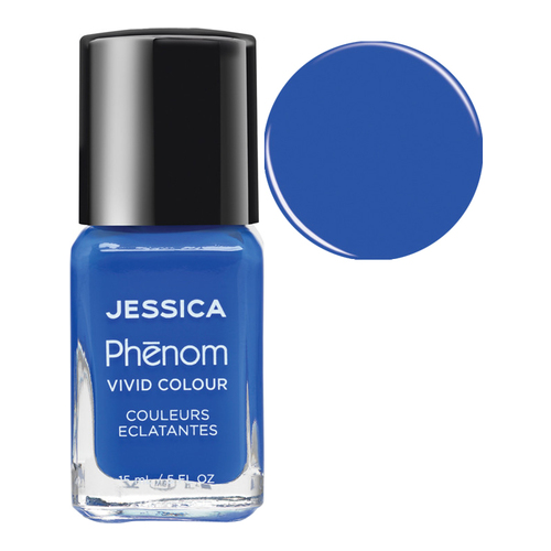 Jessica Phenom Vivid Colour - First Class, 15ml/0.5 fl oz Jessica Phenom Vivid Colour - Adore Me on white background