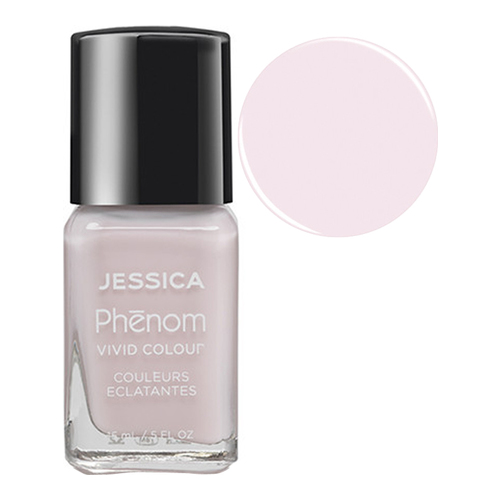Jessica Phenom Vivid Colour - First Class, 15ml/0.5 fl oz Jessica Phenom Vivid Colour - Adore Me on white background