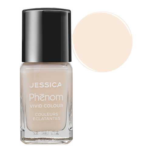 Jessica Phenom Vivid Colour - First Class, 15ml/0.5 fl oz Jessica Phenom Vivid Colour - Adore Me on white background