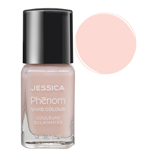 Jessica Phenom Vivid Colour - Pink A Boo, 15ml/0.5 fl oz