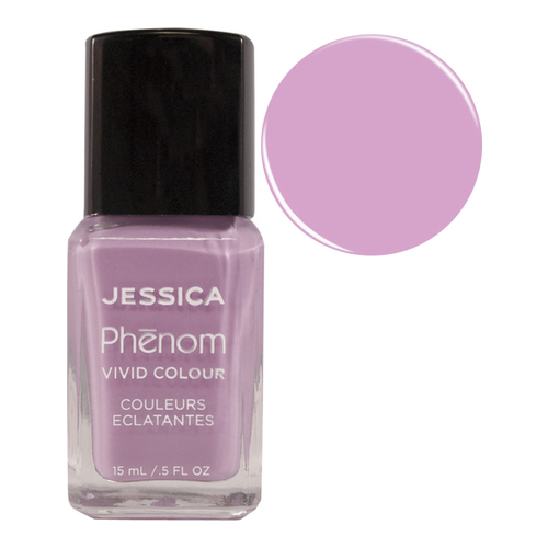 Jessica Phenom Vivid Colour - Ultra Violet, 15ml/0.5 fl oz