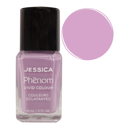 Jessica Phenom Vivid Colour - First Class, 15ml/0.5 fl oz Jessica Phenom Vivid Colour - Adore Me on white background