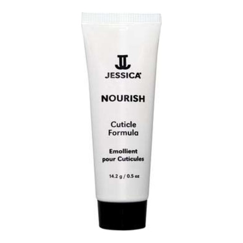 Jessica Phenom Nourish Cuticle Formula, 30g/1 oz Jessica Phenom Nourish Cuticle Formula on white background